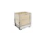 Rev-A-Shelf Rev-A-Shelf Aluminum Pull Out Hamper with Soft OpenClose 5190-15RM-111 - alternate 1